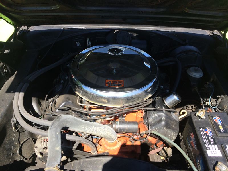 File:1966 Dodge Charger 426 Hemi.jpg
